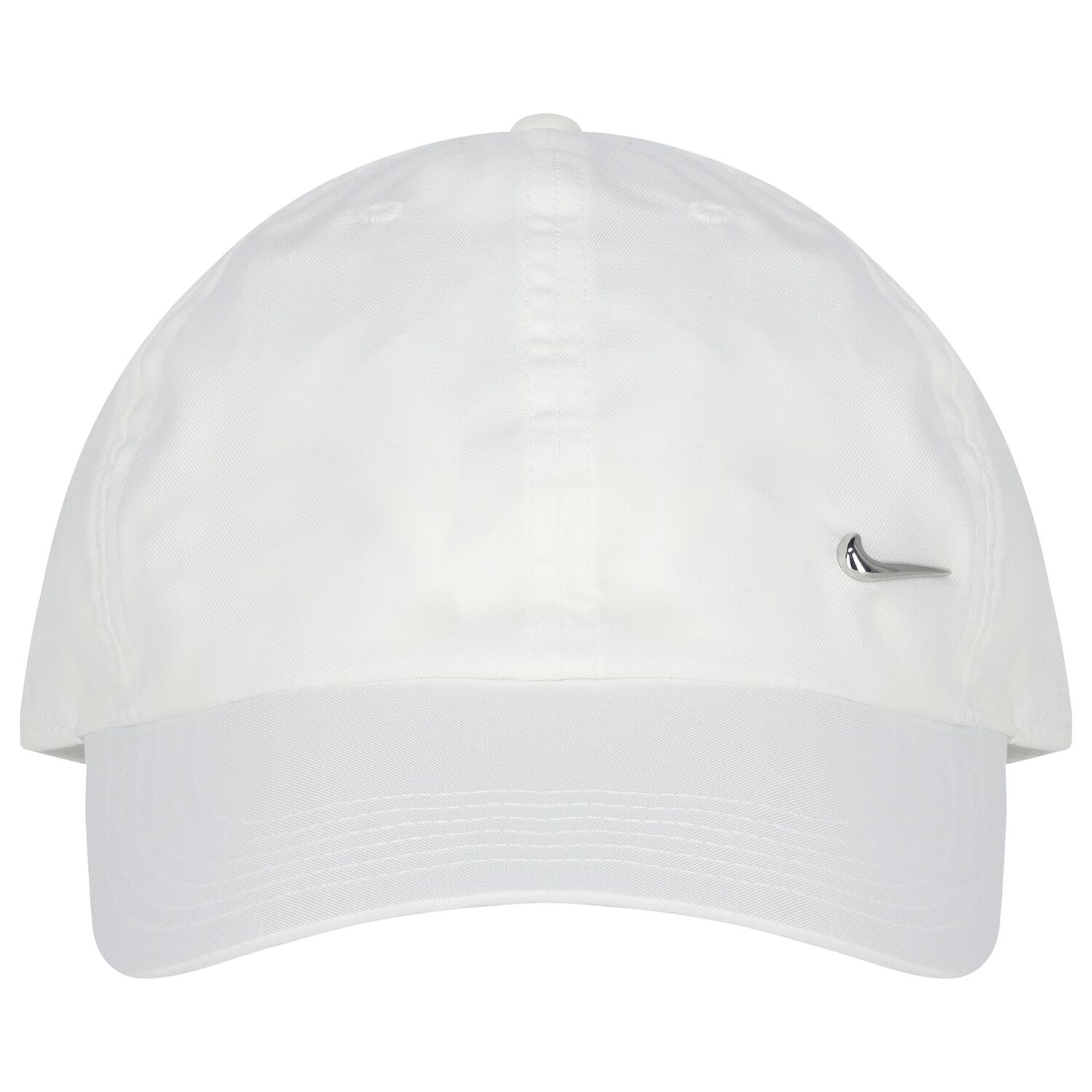 White Logo Cap, 2, hi-res
