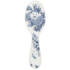 Baby Boys Ivory & Blue Toile de Jouy Brush & Comb Set, 1, hi-res