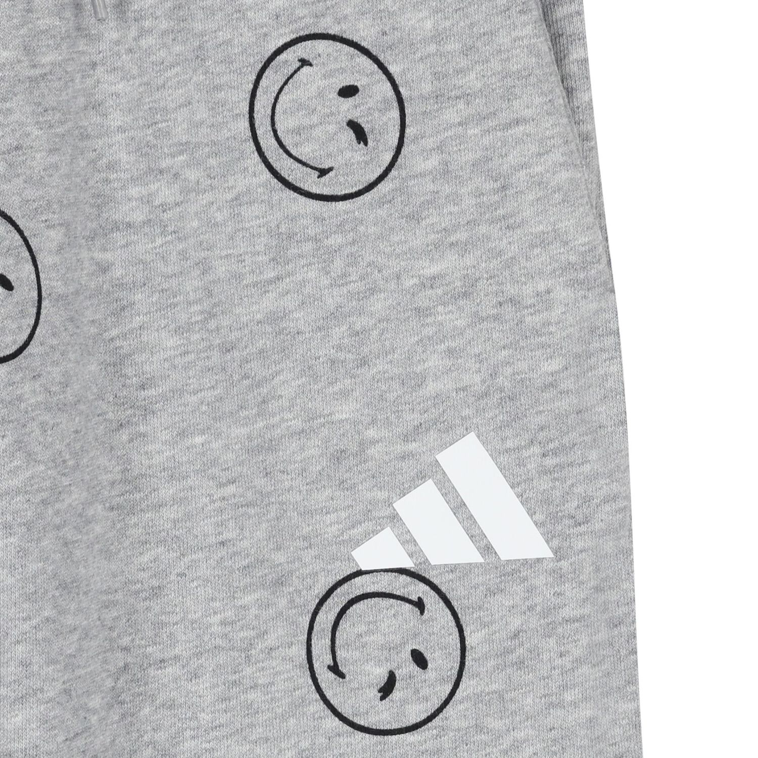 Grey Smiley Logo Tracksuit, 1, hi-res image number null