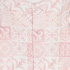 Baby Girls Pink & White Babygrow Gift Set , 1, hi-res