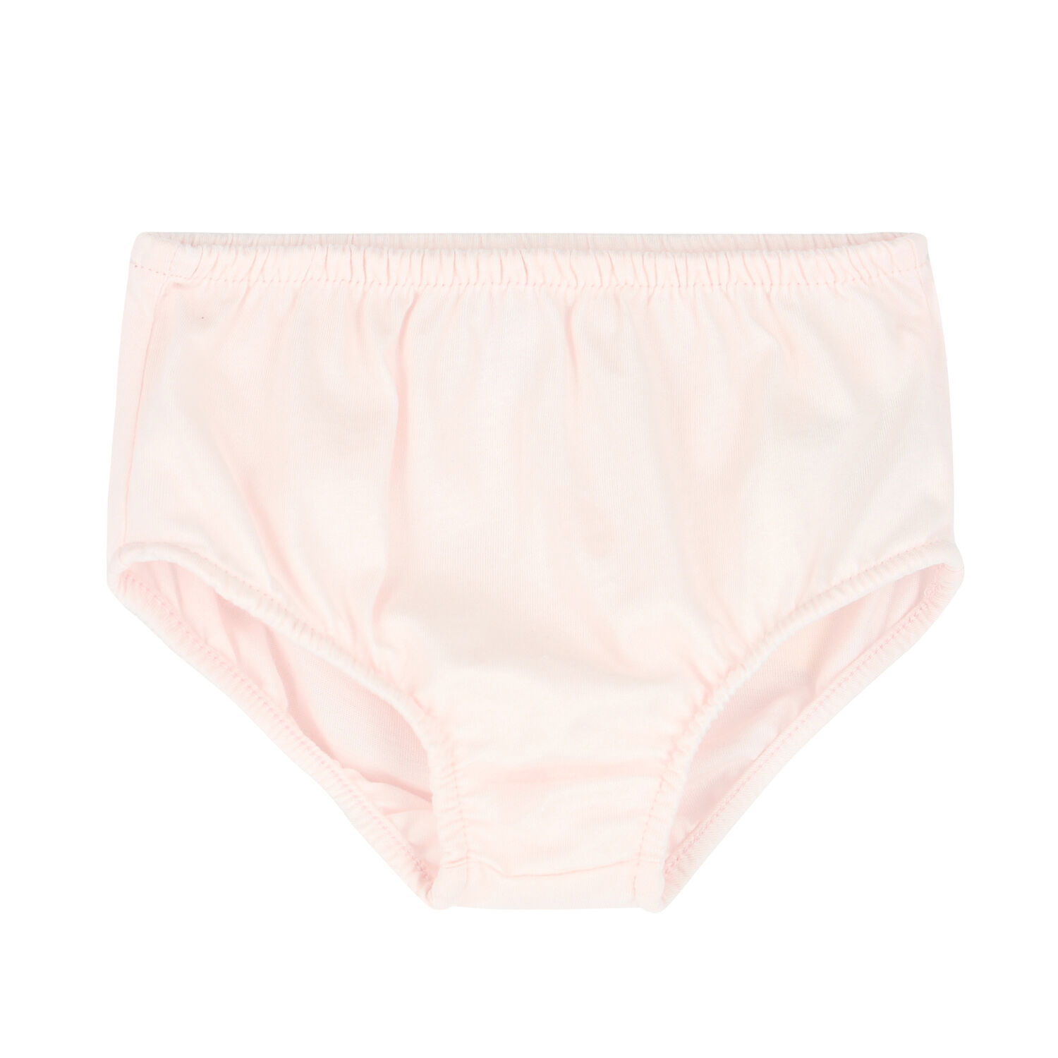 Baby Girls Pink Logo Polo Dress Set, 1, hi-res