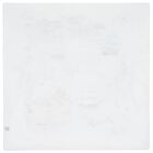 Baby Boys Blue & Ivory Blanket Set, 1, hi-res