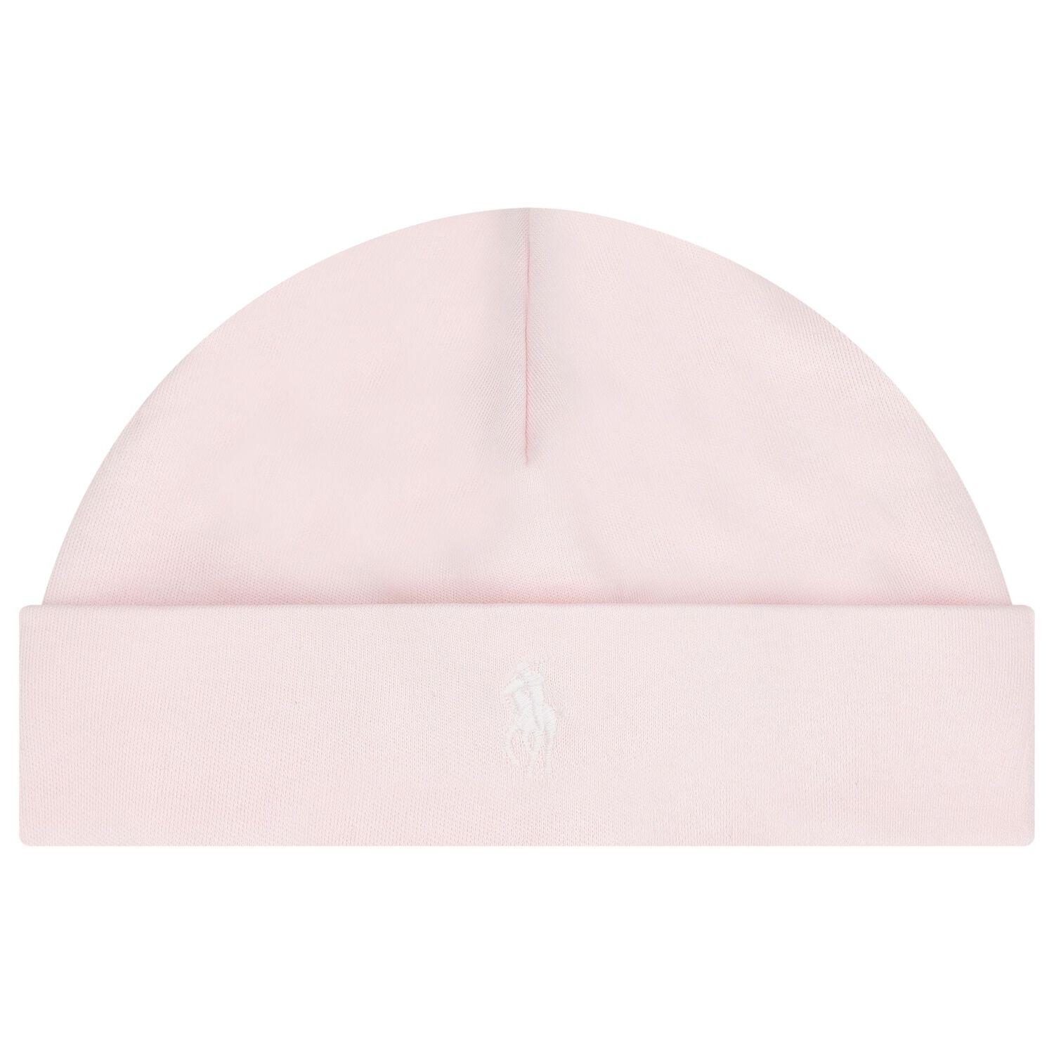 Baby Girls Pink & White Logo Babygrow Gift Set, 1, hi-res image number null