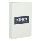 Navy Blue & White Logo Babygrows ( 2-Pack ), 1, hi-res