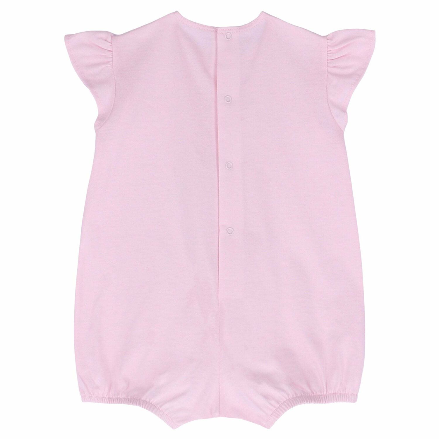 Baby Girls Pink Shortie, 1, hi-res image number null