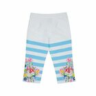 Girls Capri Trousers, 1, hi-res