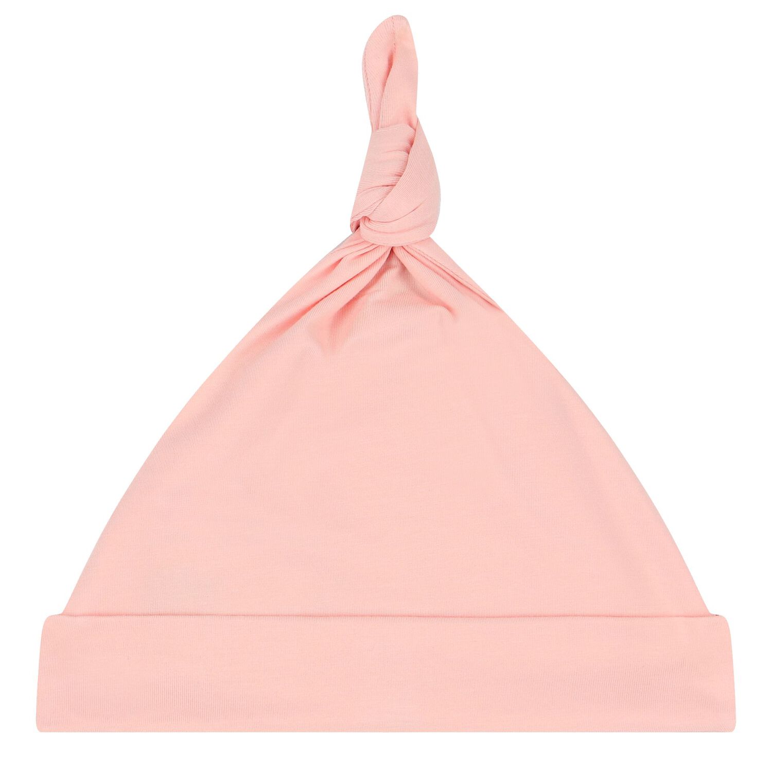 Baby Girls Pink & Beige Romper Gift Set, 3, hi-res