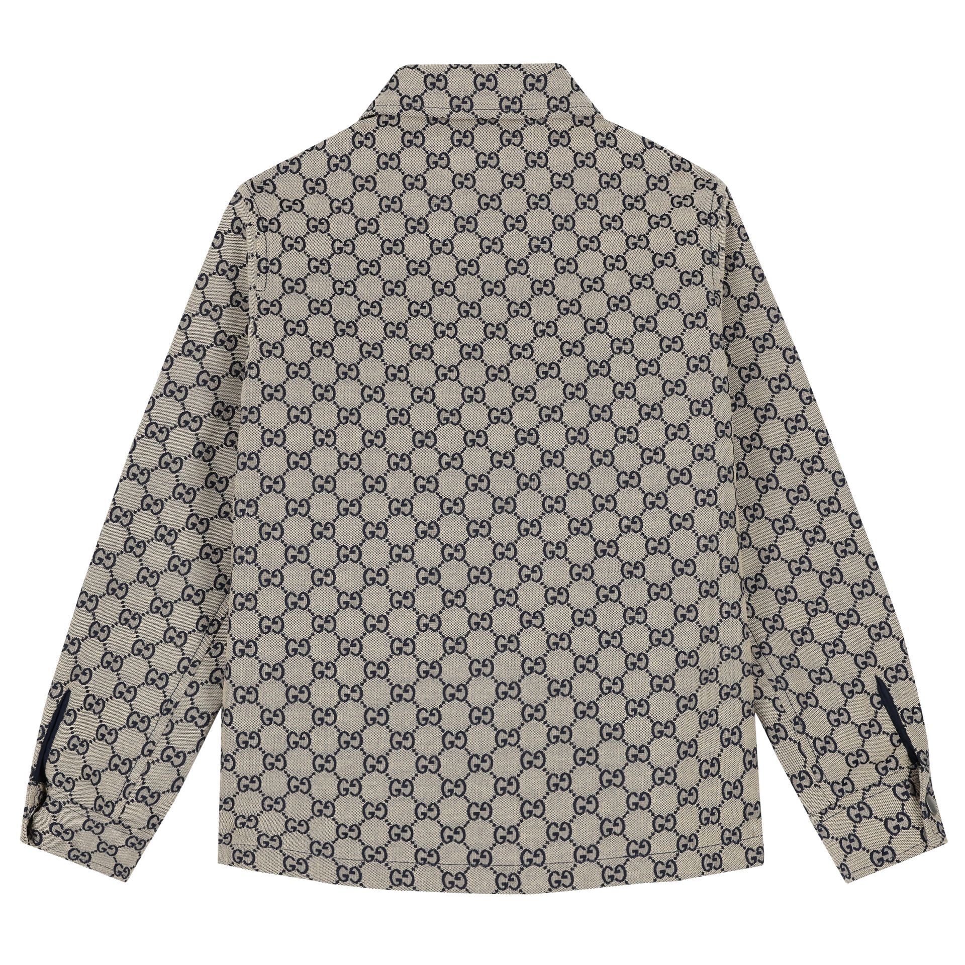 GUCCI 男女兼用ロンパース