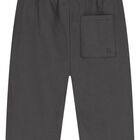 Boys Grey Joggers, 1, hi-res
