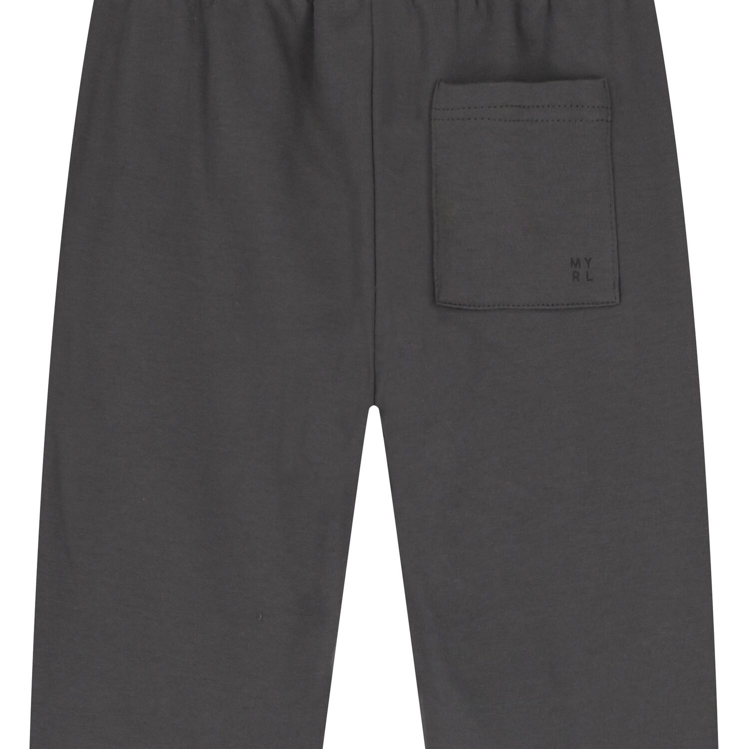 Boys Grey Joggers, 1, hi-res