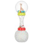 Giraffe Baby Teether & Rattle Set, 1, hi-res