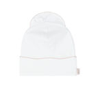 Baby Girls White & Pink Gift Set, 1, hi-res