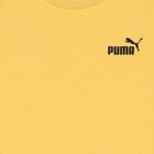 Boys Yellow Logo T-Shirt, 1, hi-res