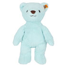 Blue Teddy Bear Soft Toy (26cm), 1, hi-res