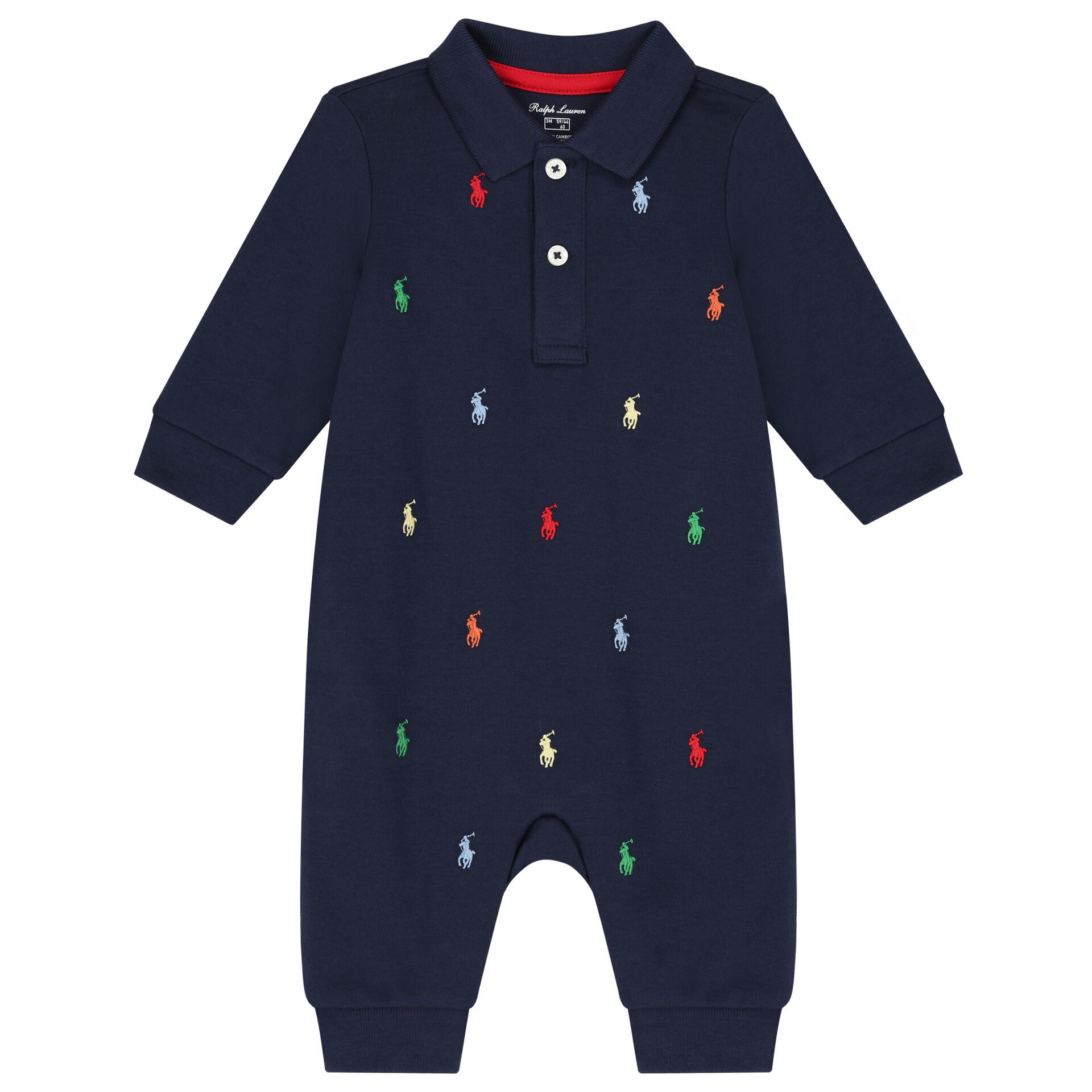 Ralph lauren baby boy romper shop