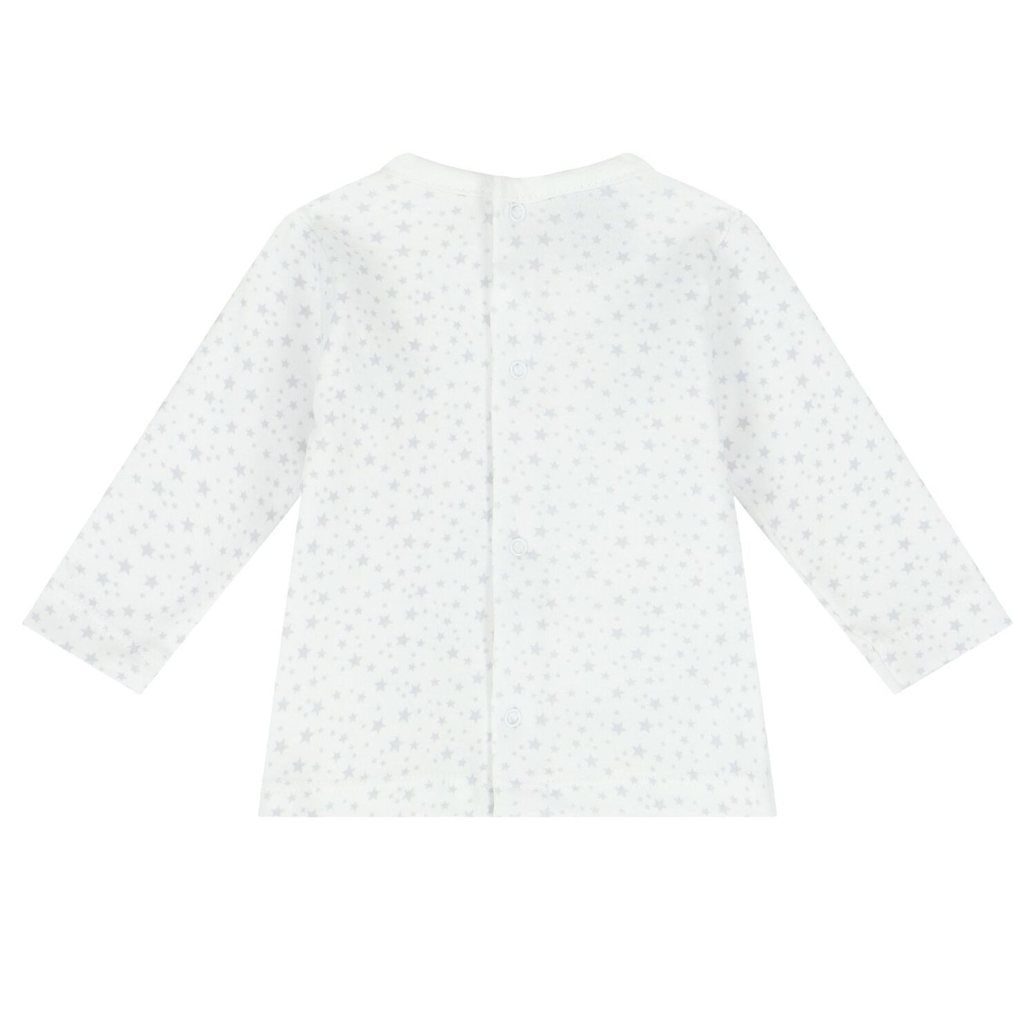 White & Grey Stars Baby Gift Set, 2, hi-res image number null