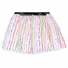 Girls Multi-color Sequin Skirts, 1, hi-res