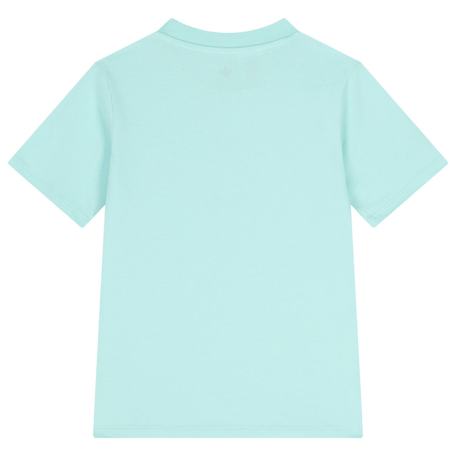 Boys Green Logo Messi T-Shirt, 1, hi-res
