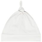 White Romper Baby Gift Set, 3, hi-res