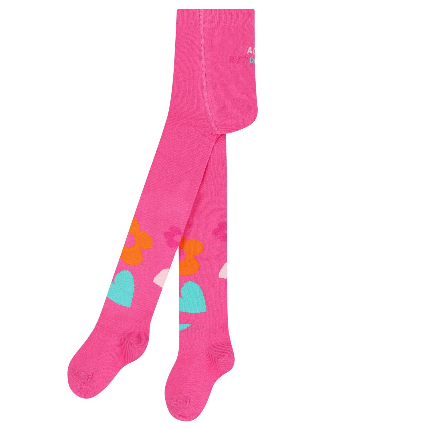 Girls Multi-Coloured Dress Set, 1, hi-res