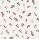 Ivory Cotton Playful Bear Print Baby Gift Set, 1, hi-res