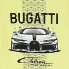 Boys Yellow Logo T-Shirt, 2, hi-res