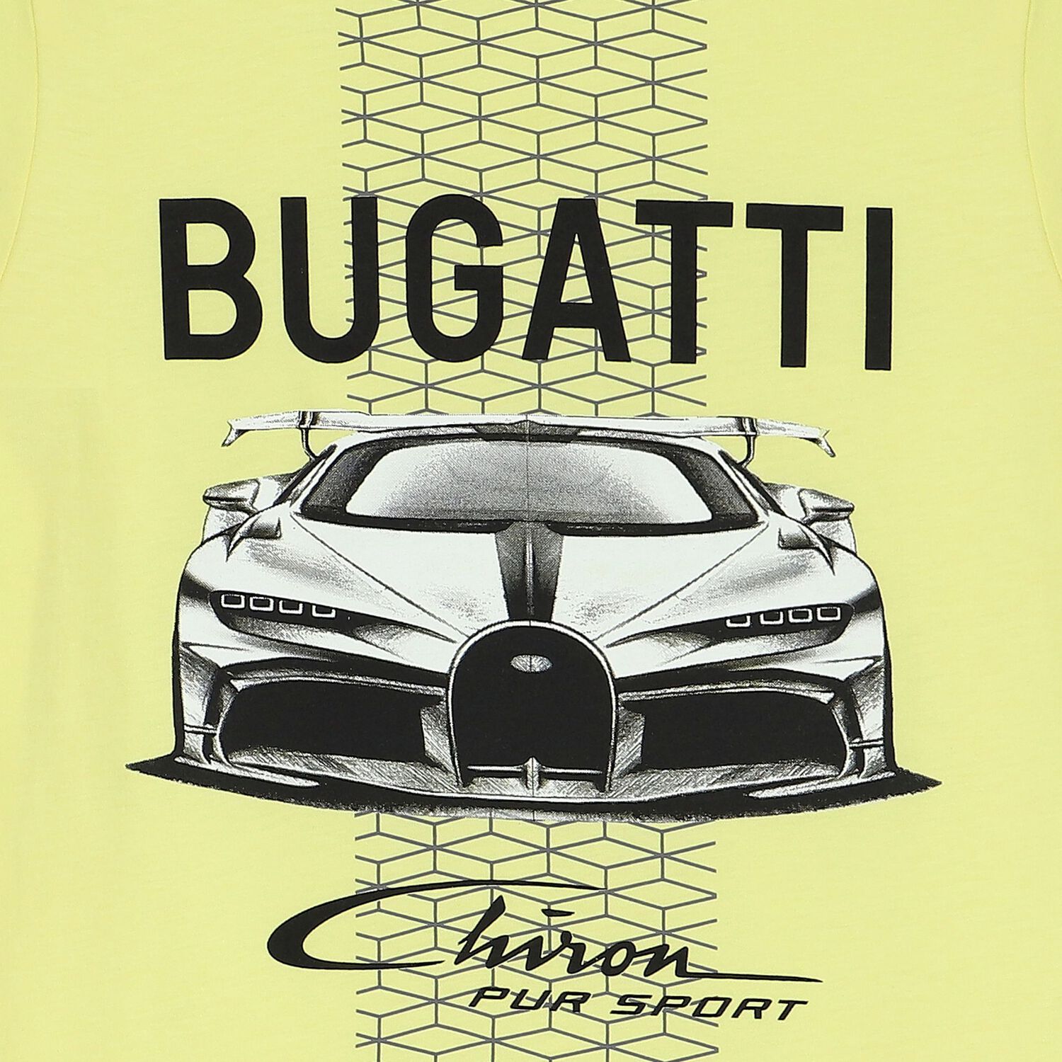 Boys Yellow Logo T-Shirt, 2, hi-res image number null