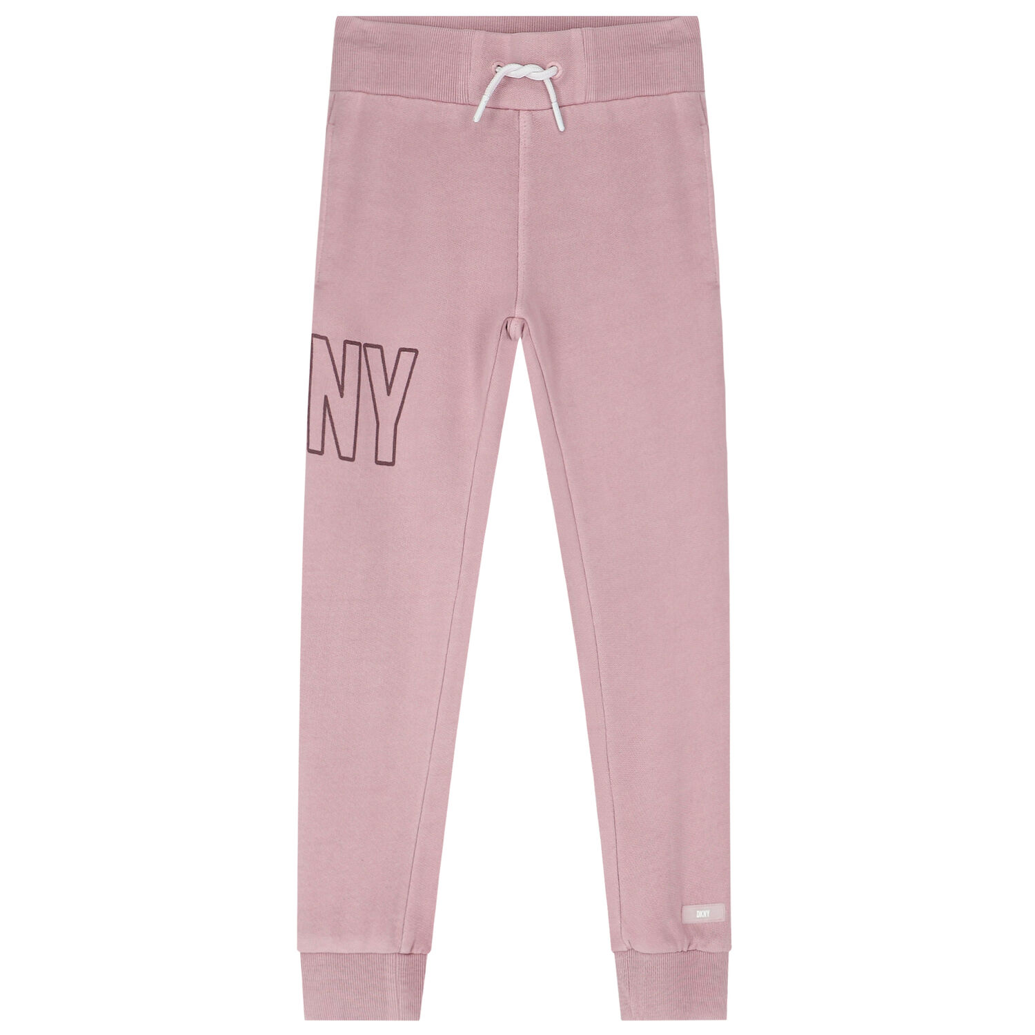Lilac Logo Joggers, 2, hi-res image number null