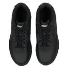Black Nike Air Max 90 Trainers, 1, hi-res