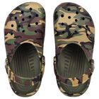 Camouflage Classic Clogs Sandals , 1, hi-res