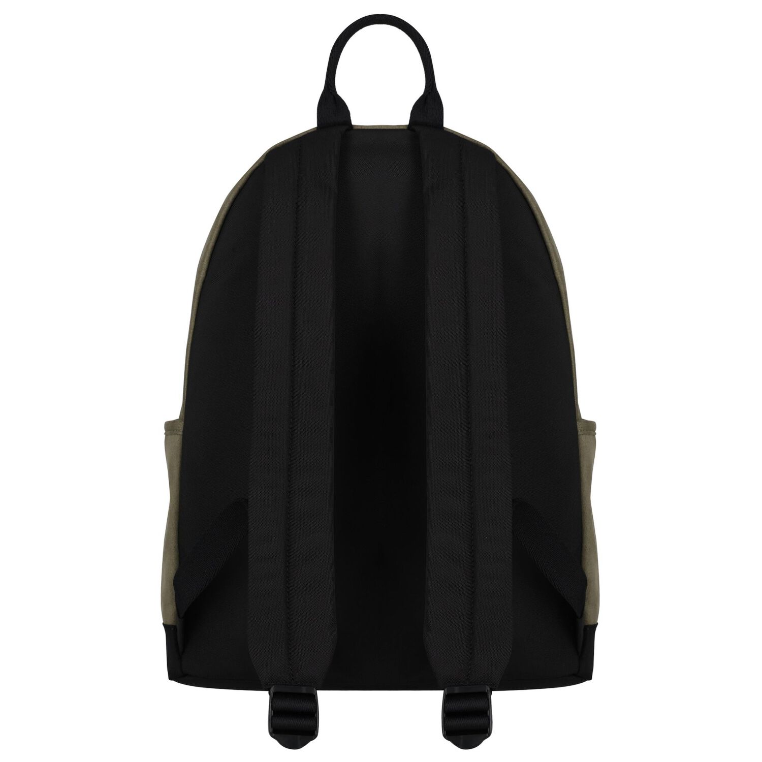 Boys Green Logo Backpack, 2, hi-res