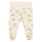 Beige Babysuit Gift Set, 1, hi-res