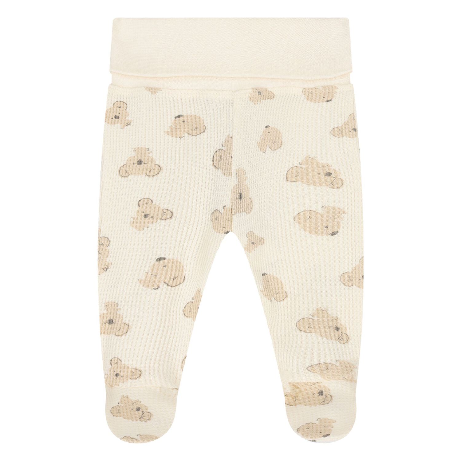 Beige Babysuit Gift Set, 1, hi-res image number null