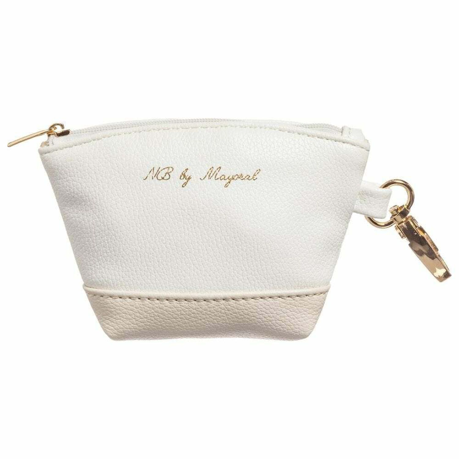 Ivory Baby Changing Bag, 1, hi-res