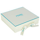 Boys Blue Logo Baby Gift Set, 2, hi-res