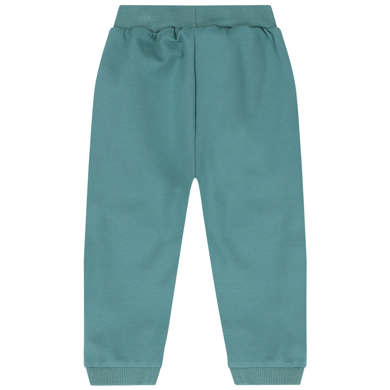 Baby Boys Green & Ivory Tracksuits ( 2-Pack ), 1, hi-res