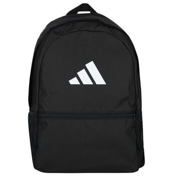 Black Logo Backpack ( 44cm )
