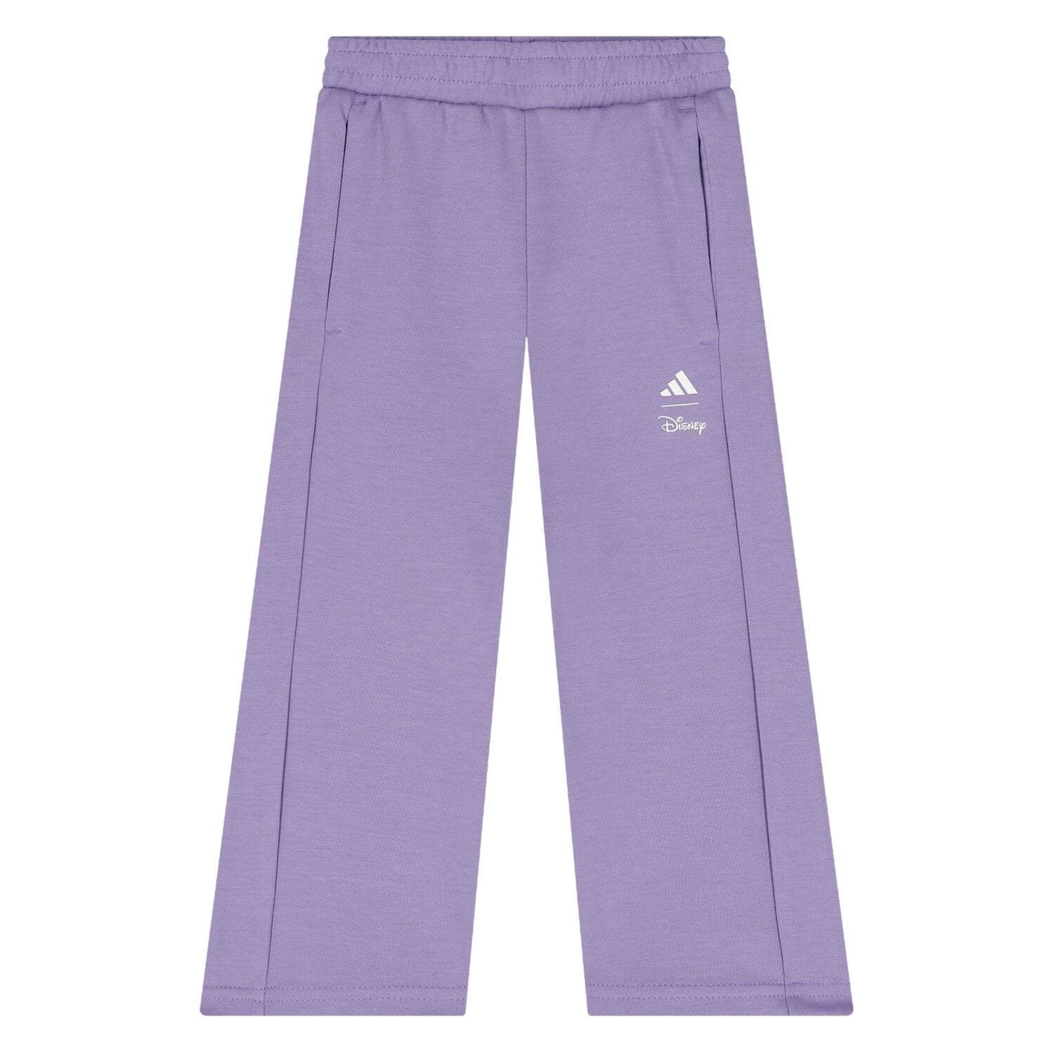 Younger Girls Purple Minnie Mouse Disney Tracksuit, 1, hi-res