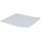 Baby Boys Blue Bear Besties Blanket, 1, hi-res