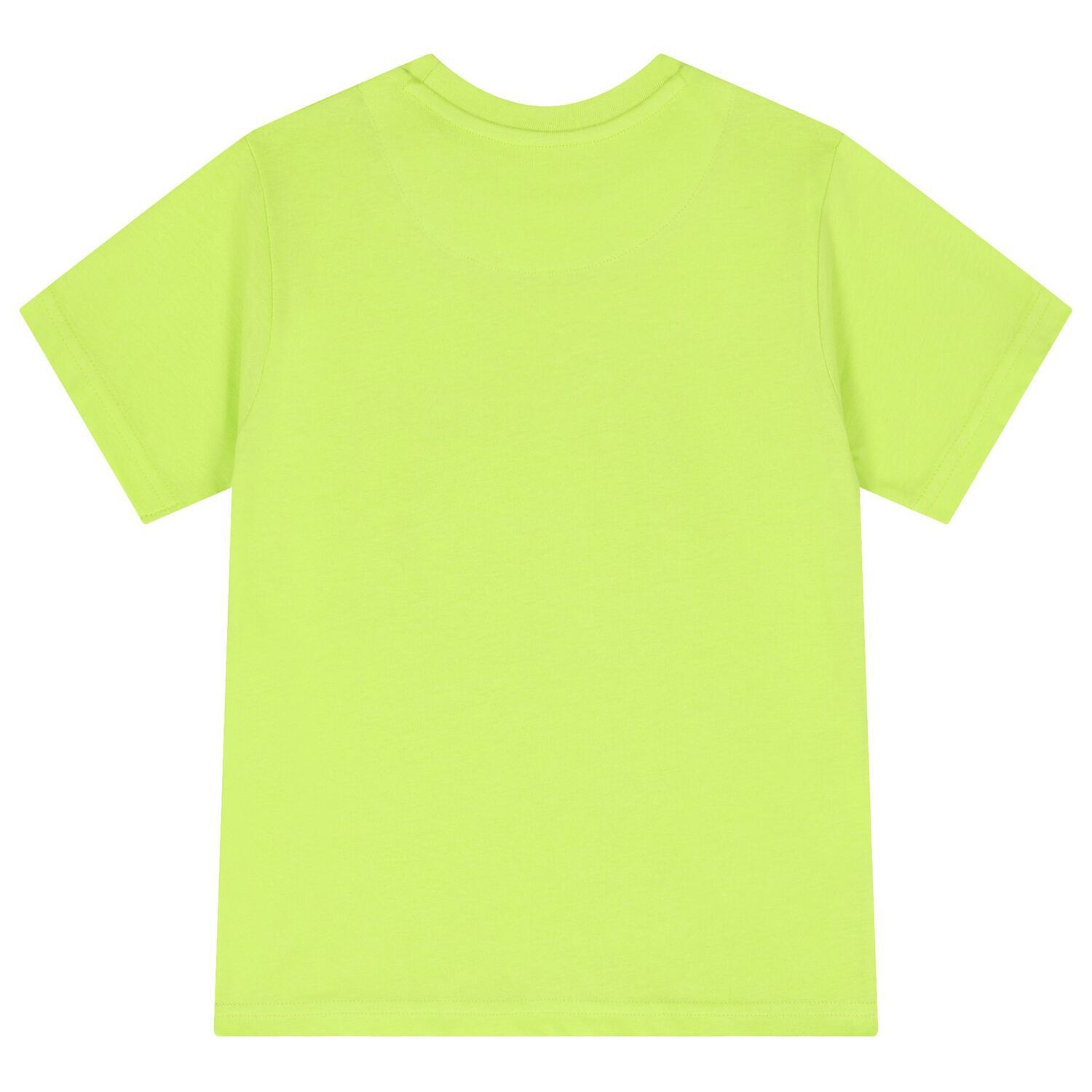 Boys Green T-Shirt, 1, hi-res