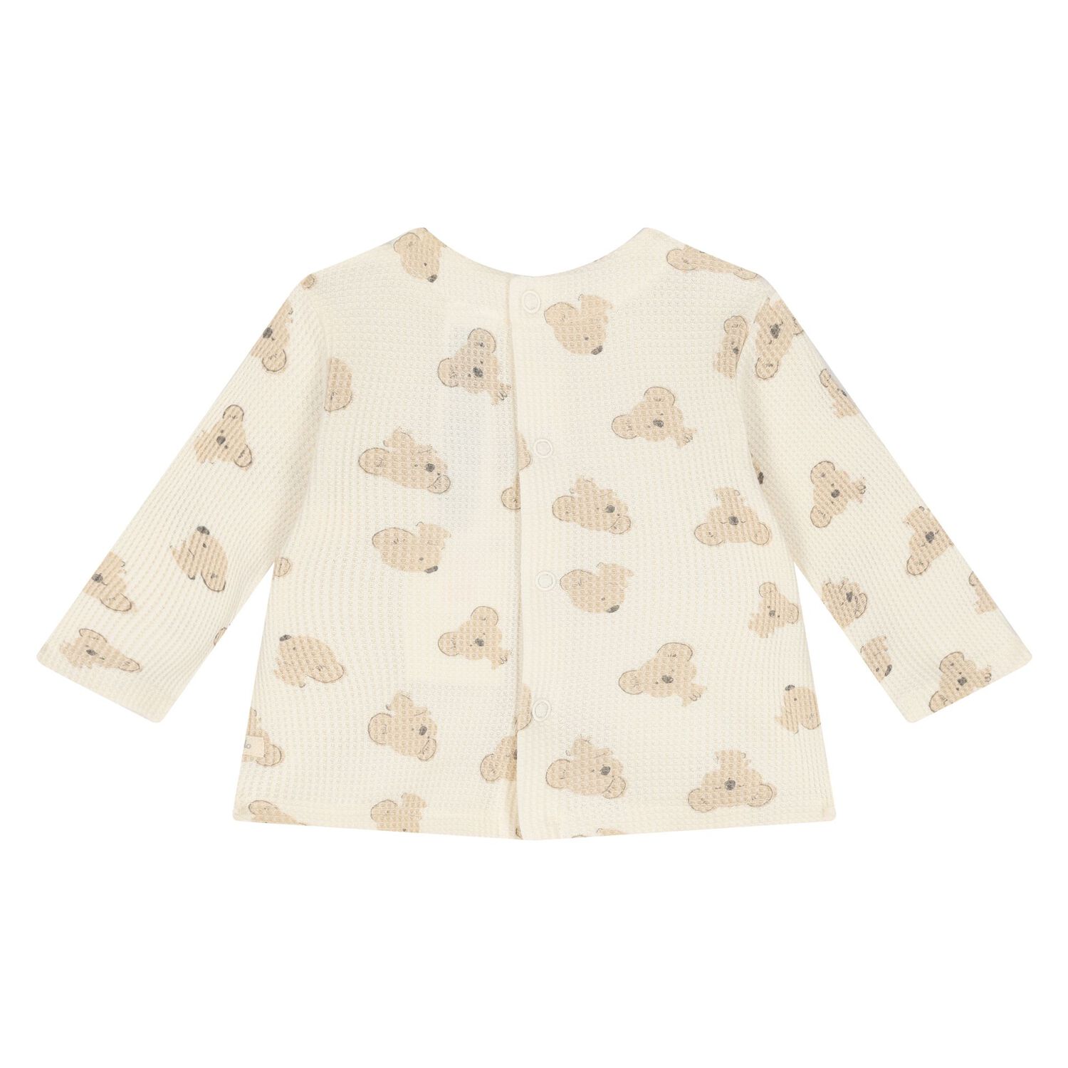 Beige Babysuit Gift Set, 1, hi-res image number null