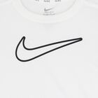 White Logo T-Shirt, 1, hi-res