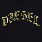 Black & Gold Logo T-Shirt, 1, hi-res