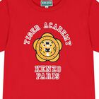 Red Logo T-Shirt, 2, hi-res