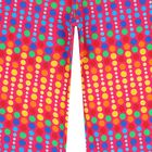 Girls Pink Dots Trousers, 1, hi-res