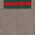 Baby Boys Beige Chevron Shorts, 1, hi-res