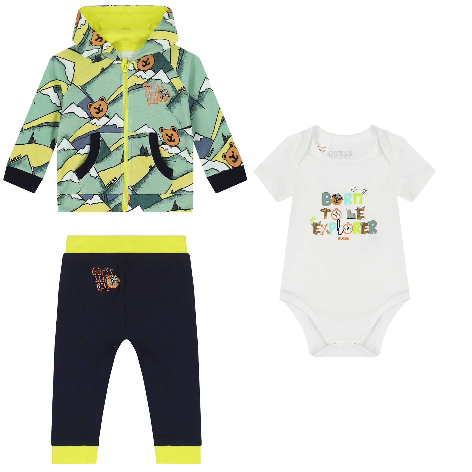 Cheap baby tracksuit top