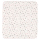 Baby Girls Pink Bunny Babygrow Set, 1, hi-res