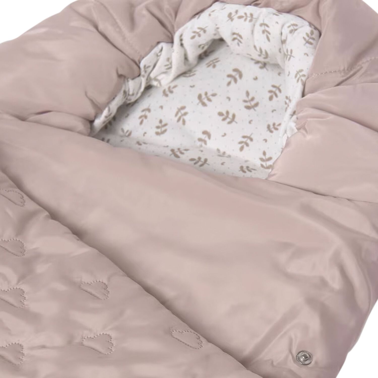 Beige Baby Nest, 3, hi-res image number null