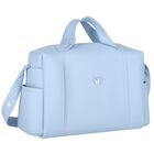Blue Baby Changing Bag, 3, hi-res